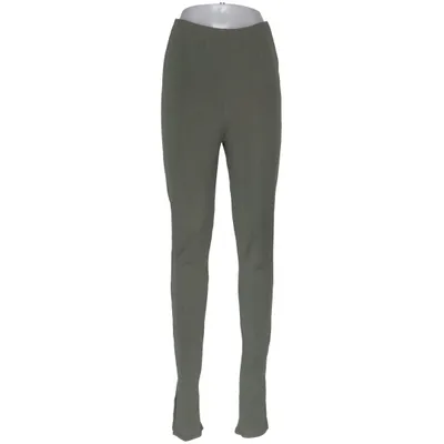 Leggings (Green) from Flounce Elastane, Polyester