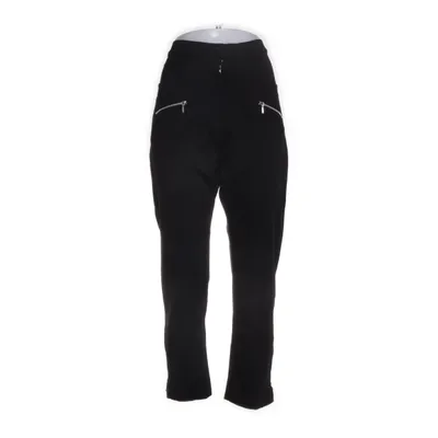 Pantalon (Noir) de Jean Marc Philippe Élasthane, Nylon, Viscose