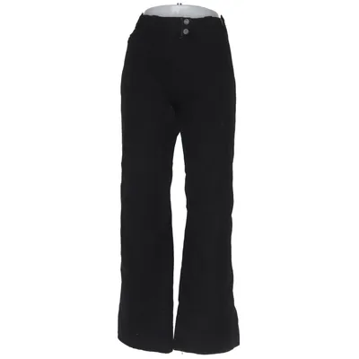 Ski pants (Black) from Phenix Acrylic, Polyester