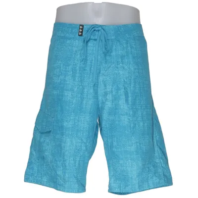 Badeshorts (Blå) fra Firefly Polyester