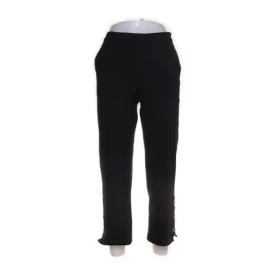 Kostuumbroek (Zwart) van Twinset Elastaan, Polyester