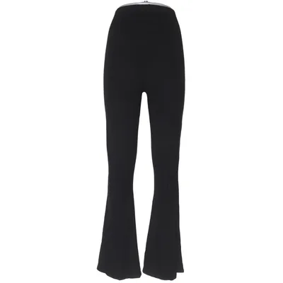 Pantalon (Noir) de ASOS Design Élasthane, Viscose