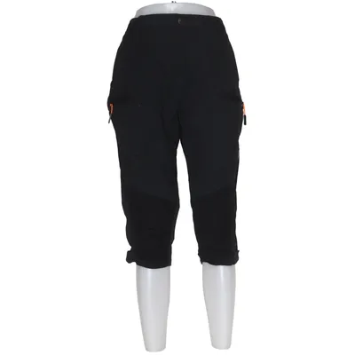 Pantalon d'extérieur (Noir) de Tuxer Élasthane, Polyamide, Viscose