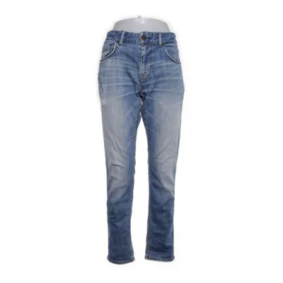 Spijkerbroek (Blauw) van PME Legend Katoen, Elastaan, Gerecycled polyester