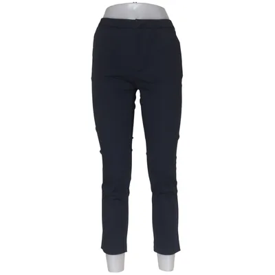 Chinos (Blauw) van Crocker Denims Artisan Katoen, Elastaan