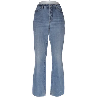 Spijkerbroek (Blauw) van Cambio Jeans
