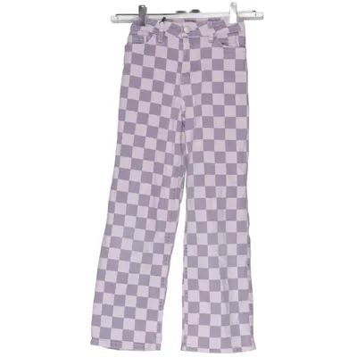 Jeans (Vanja) från Lindex Bomull, Elastan