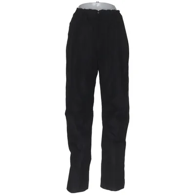 Rain pants (Black) from Tenson Polyester