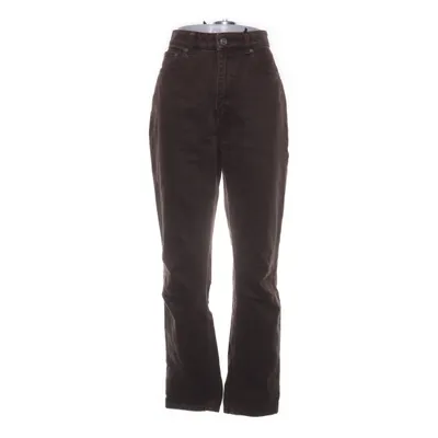 Jeans (Brun) från Ganni
