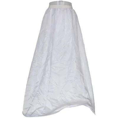 Maxi skirt (Long Hoop Skirt) from Leg Avenue Polyester