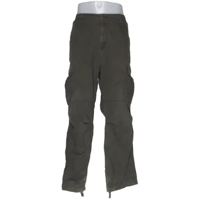 Cargo broek (Cargo Pant) van Carhartt Katoen
