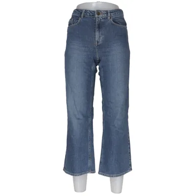 Jeans (DORIS) from Carin Wester Cotton, Elastane