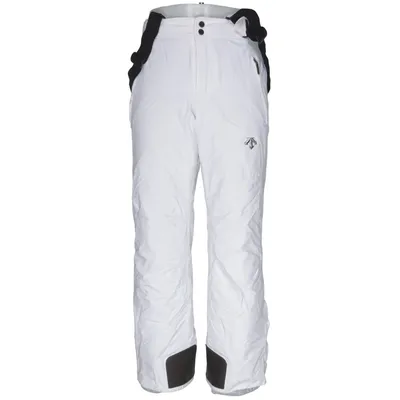Skidbyxor (Vit) från Descente Polyester