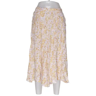 Culottes (Yellow, Purple, Multicolored) from Rules by Mary