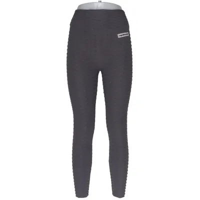 Sports tights (Gray) from RapidWear