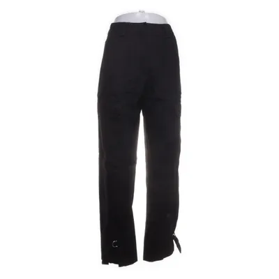 Cargo broek (Zwart) van NLY Trend Katoen