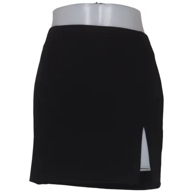 Rok (Zwart) van Style Elastaan, Polyester