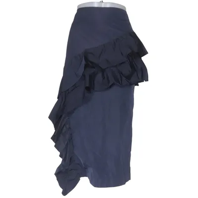 Skirt (Gray) from By Malene Birger