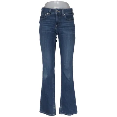 Jean (Real) de Ariat Coton, Élasthane, Polyester recyclé