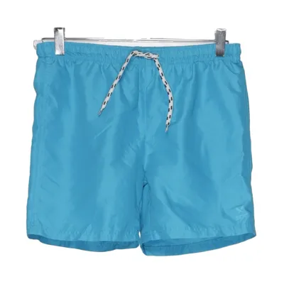 Zwemshort (Blauw) van SOC Polyester