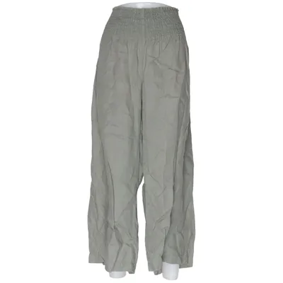 Culottes (Grøn) fra KappAhl Linned