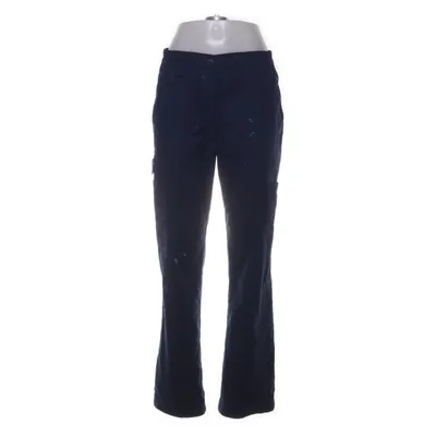 Arbetsbyxor (Blå) från Nytello Bomull, Polyester