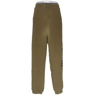 Pantalon de survêtement (Vert) de Ecko Unltd Coton, Polyester