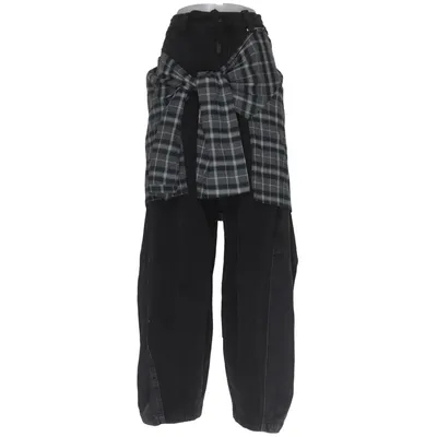 Jeans (Sort, Grøn) fra Red Label
