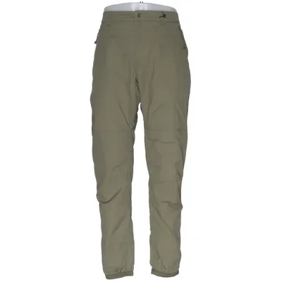 Friluftsbyxor (Grön) från Fjällräven