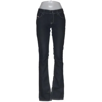 Jeans (Blue) from Diesel Industry Cotton, Elastane