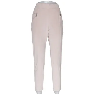 Broek (Roze) van Monaco Blue Elastaan, Polyester