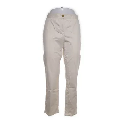 Chinos (Beige) från Tory Burch Bomull, Elastan