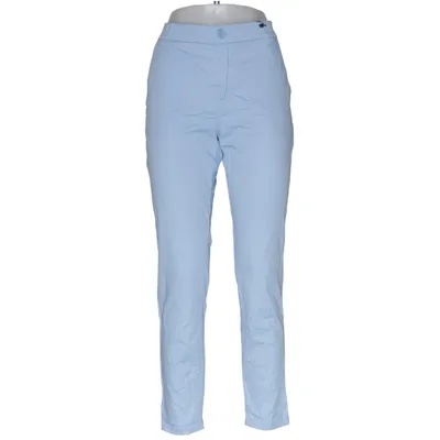 Chino (Bleu) de Lambert Coton, Élasthane
