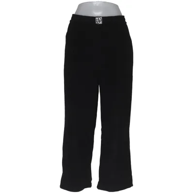 Joggingbroek (Zwart) van Dime Polyester