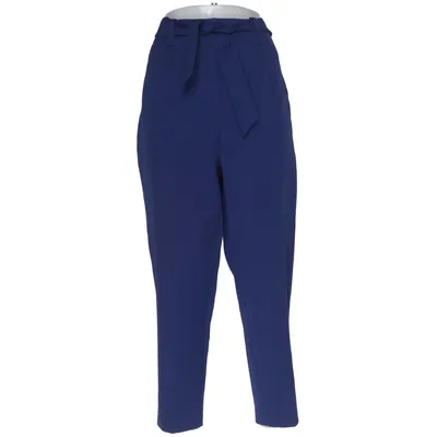 Kostymbyxor (Blå) från Tova Polyester