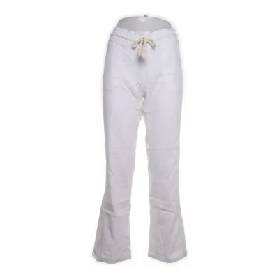 Byxor (Vit) från Roxy Linne, Viskos