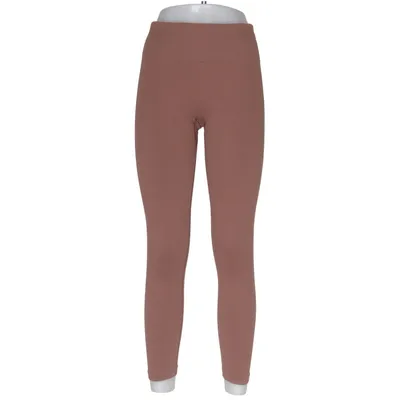 Leggings (Brown) from Pierre Robert Elastane, Polyamide