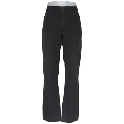 Jeans (Gray) from SAND Cotton, Elastane, Polyester