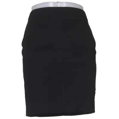 Skirt (Black) from Hugo Boss