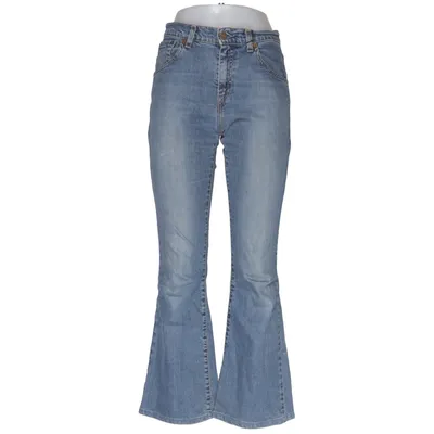 Jeans (525 89) från Levi Strauss & Co