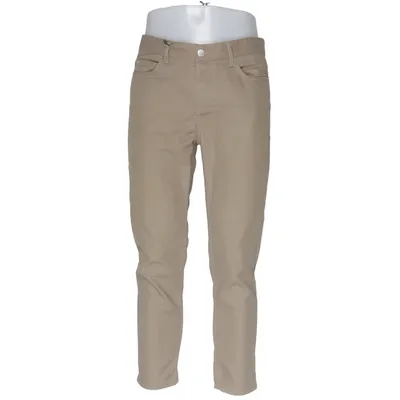 Chinos (Beige) van Won Hundred Katoen, Polyester