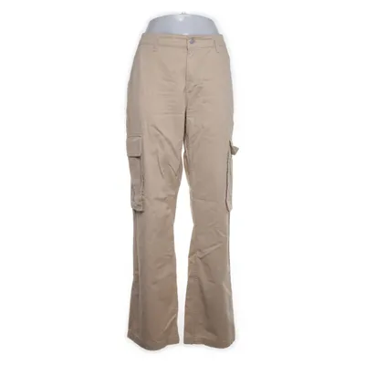 Cargobyxor (Beige) från Melly Bomull