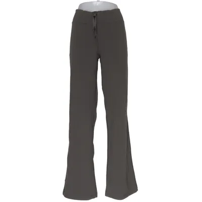 Træningsbukser (Grå) fra Lululemon Athletica Elastan, Polyamid