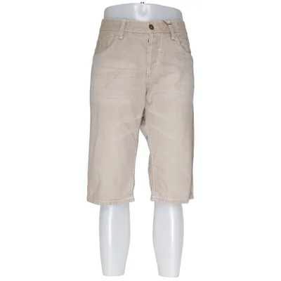 Korte broek (Beige) van Camp David