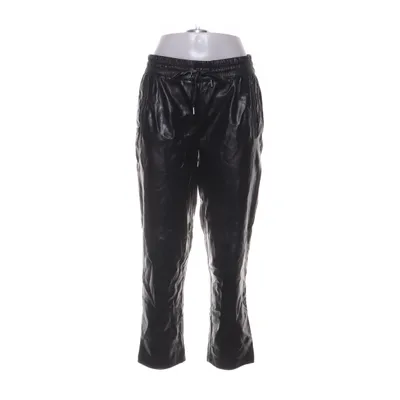 Vinyl pants (Black) from Belle Vere