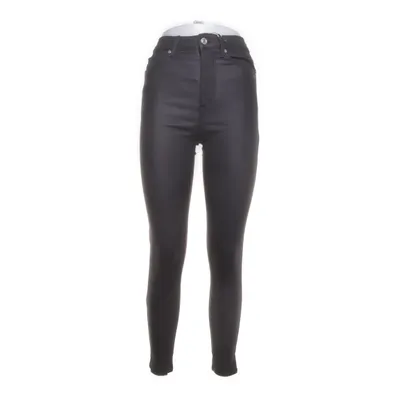 Jeans (Black) from Mango Denim Elastane, Polyamide, Viscose