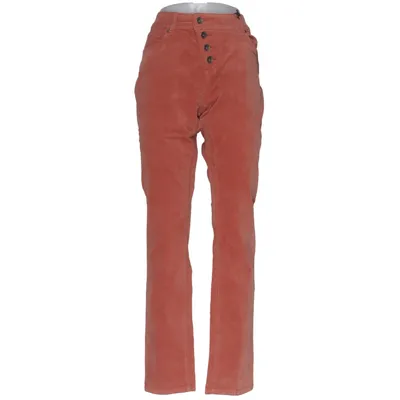 Corduroy pants (Malibu) from Buena Vista Cotton, Elastane