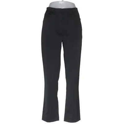Kostuumbroek (Grijs) van Seventy Elastaan, Polyester