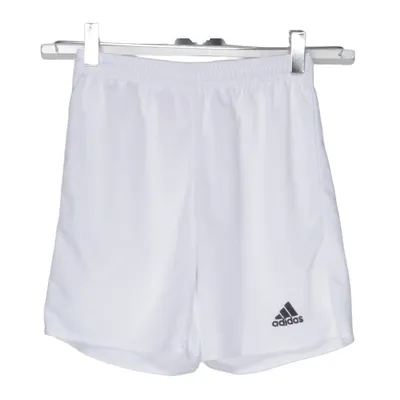 Trainingsshorts (Wit) van Adidas Gerecycled polyester