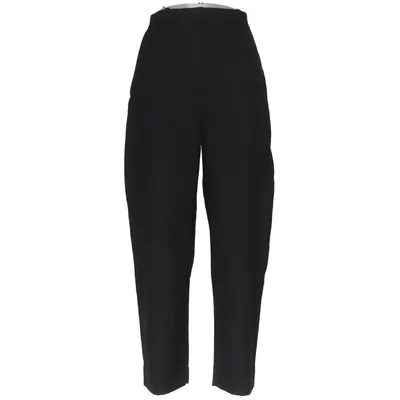 Kostymbyxor (Svart) från Arket Bomull, Polyester, Viskos, Ull